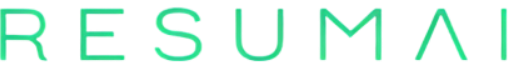 ResumAI Logo